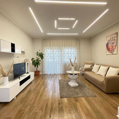 Cenere E Lapilli House Apartment Pompei Exterior photo