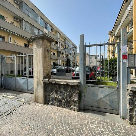 Cenere E Lapilli House Apartment Pompei Exterior photo